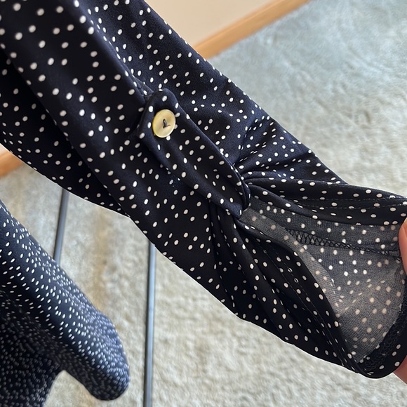 Beacon blouse from stitch fix - Picture 2 of 2